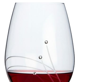 poháre na vino 360 ml 30538 6ks