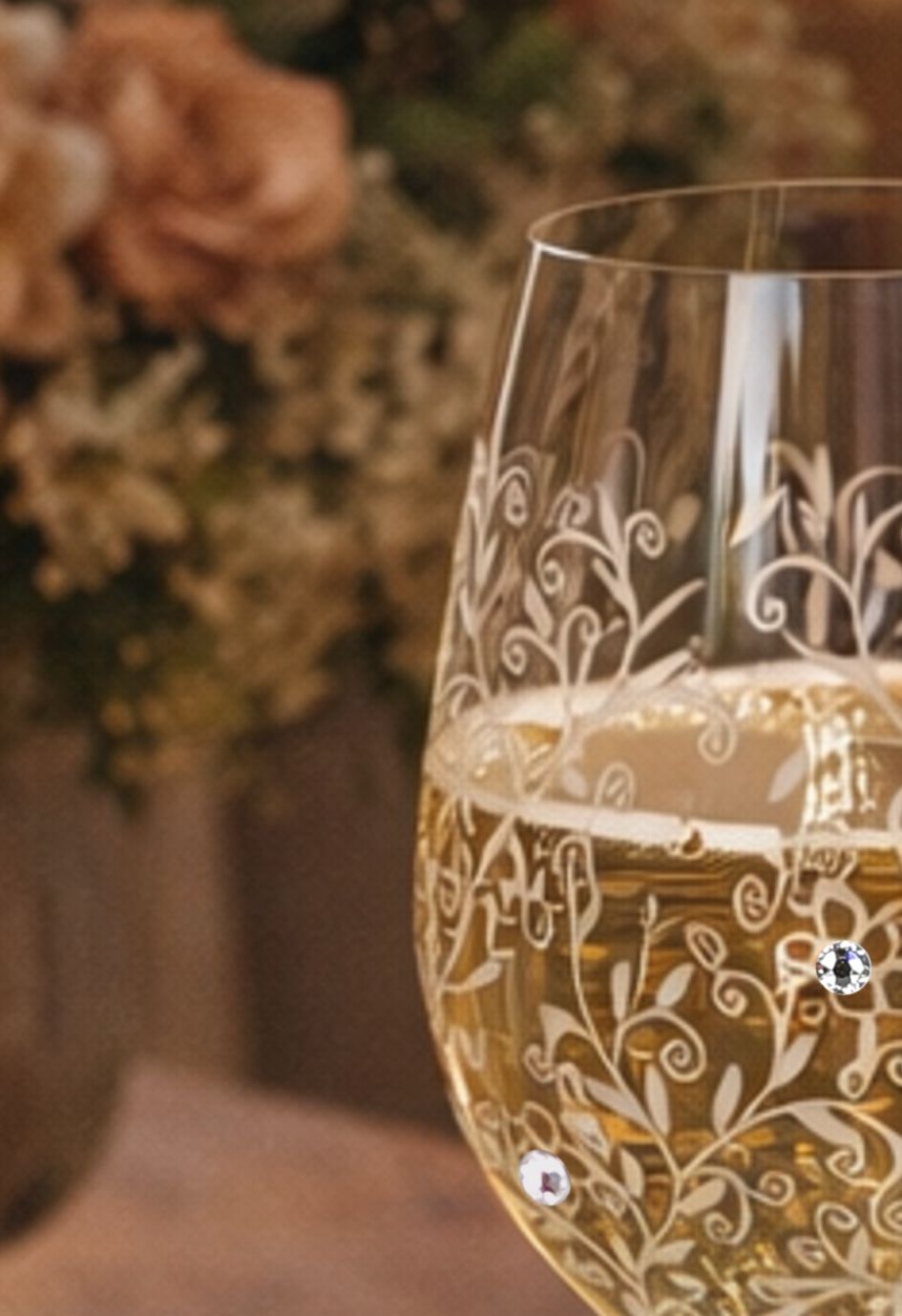 FLORA celebration wine 360ml
