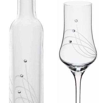 poháre na vino 360 ml 30538 6ks