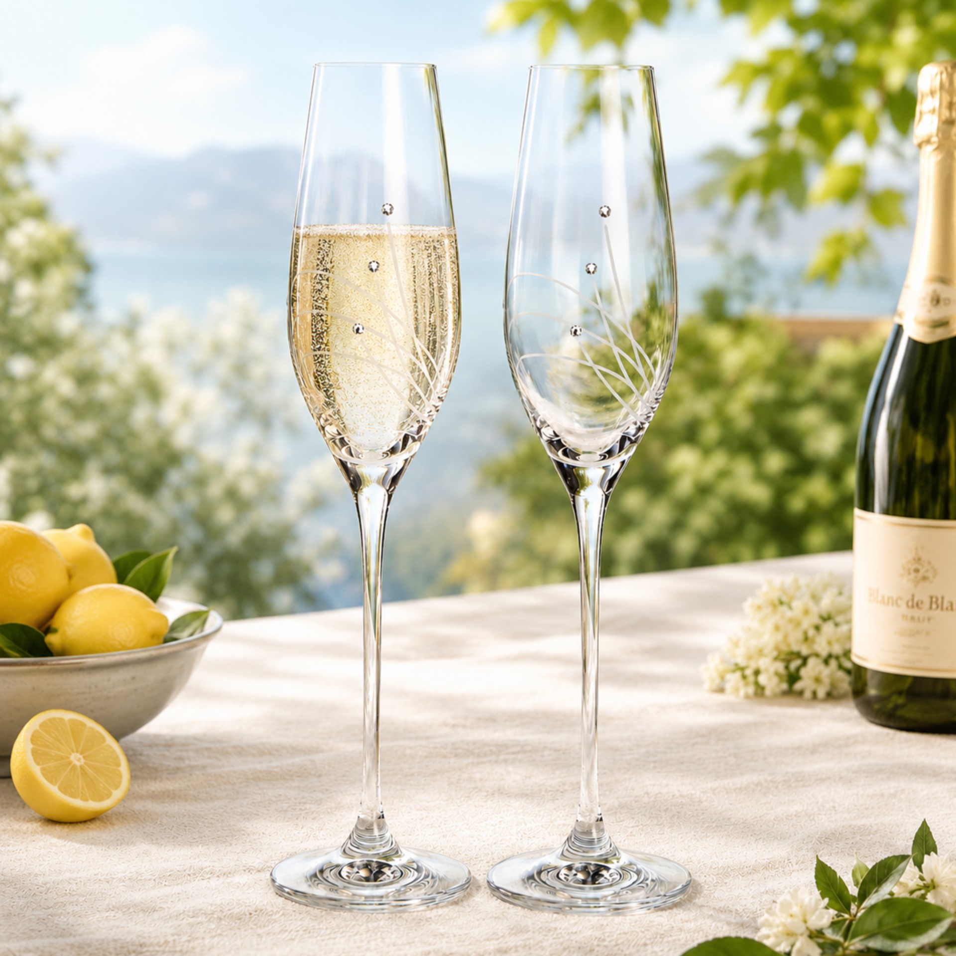 Pohare sampanske prosecco 30538