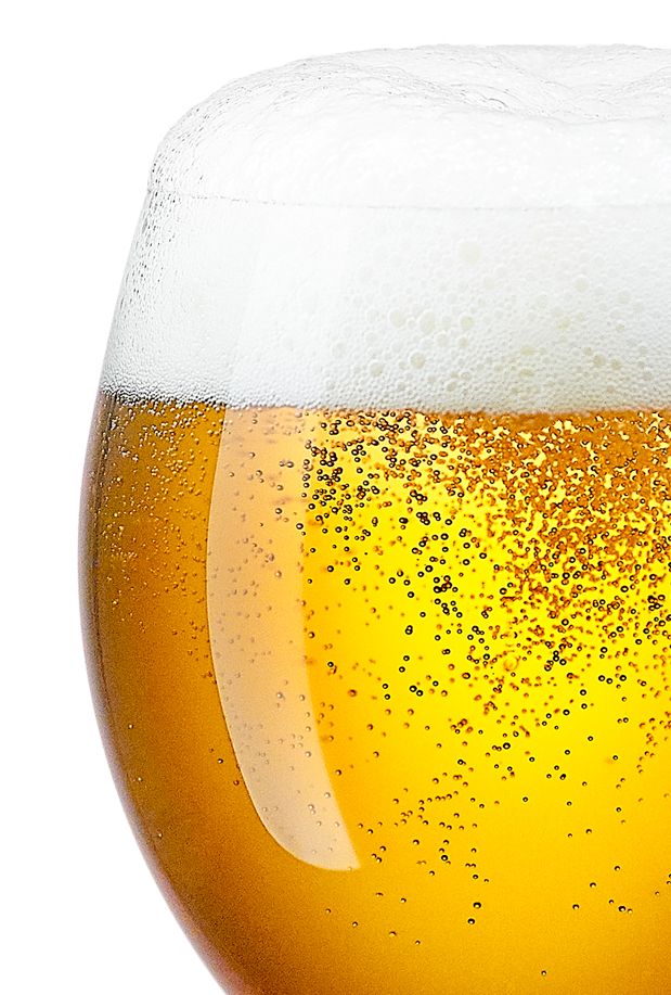 Pohár na pivo Beer 600ml
