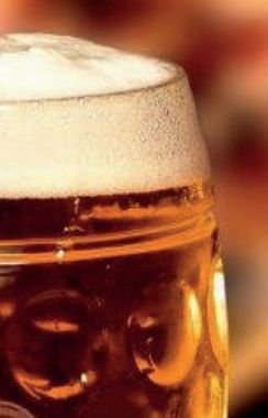 small beer 380ml detail