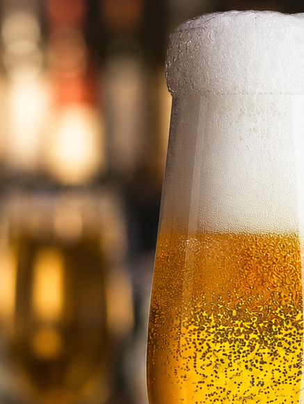 Pilsner city pivo 460ml