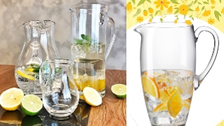 Osviežujúce tipy na letné limonády 