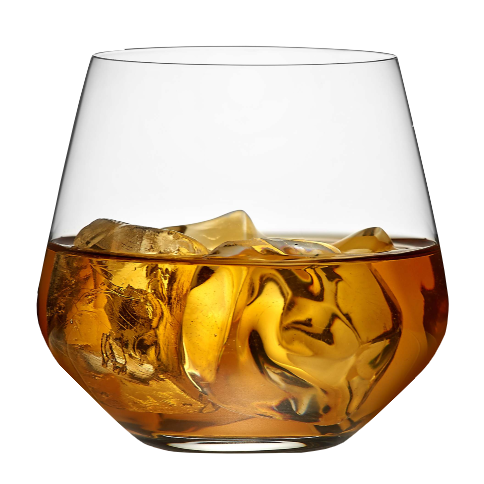 Poháre na whisky