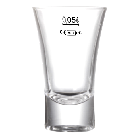 Ciachované sklo a HoReCa