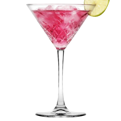 Poháre na miešané nápoje