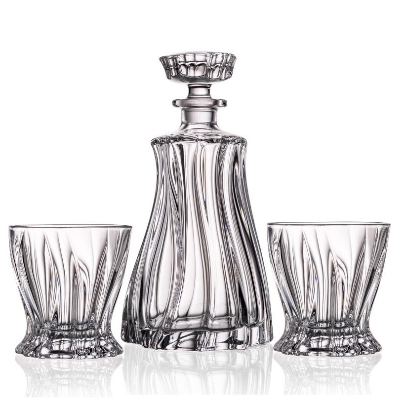 Aurum Plantica Whiskey set (1+6ks)