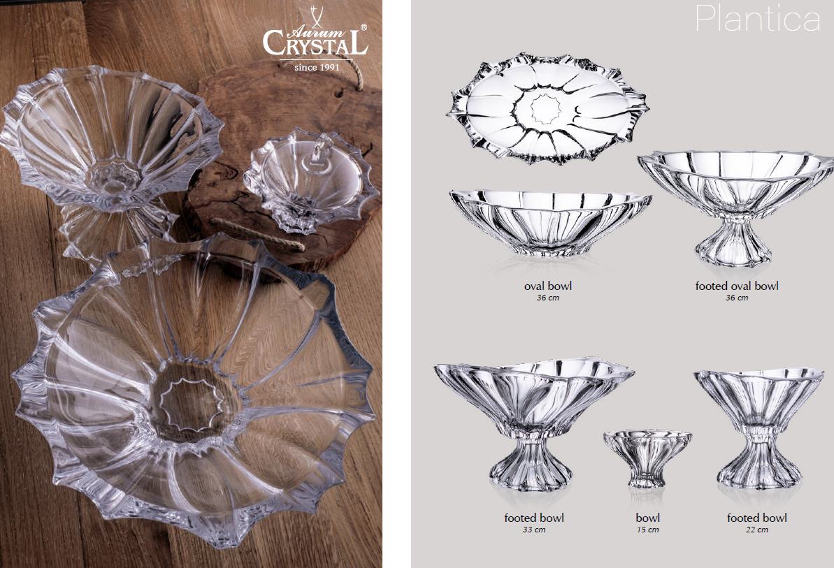 Aurum Plantica Jardiniéra 36,5 cm