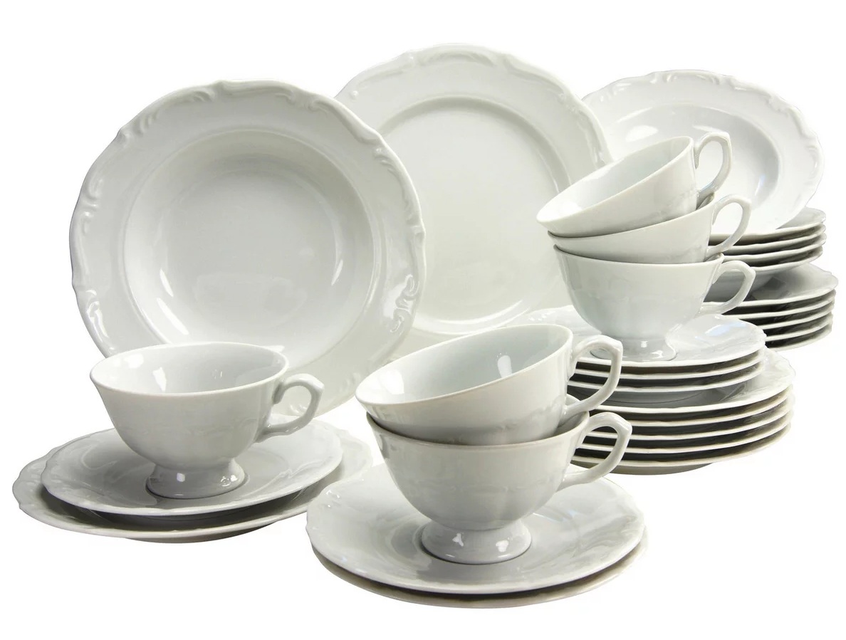 Tanier Maria Teresa hlboký 22,5cm (1ks)