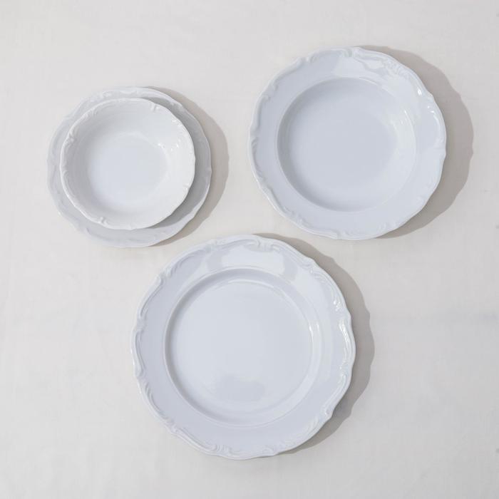 Tanier Maria Teresa hlboký 22,5cm (1ks)