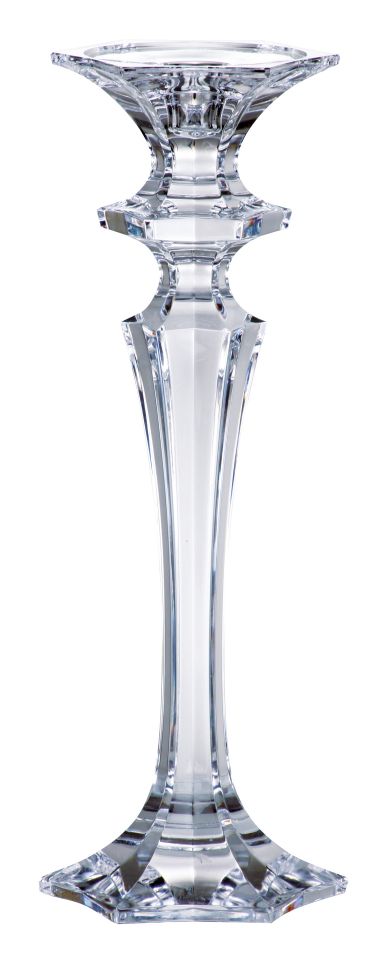 Svietnik Luxor 21 cm