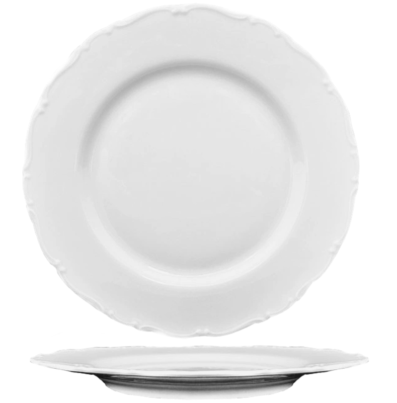 OFÉLIA tanier na servírovanie 30cm II.akosť (1ks)