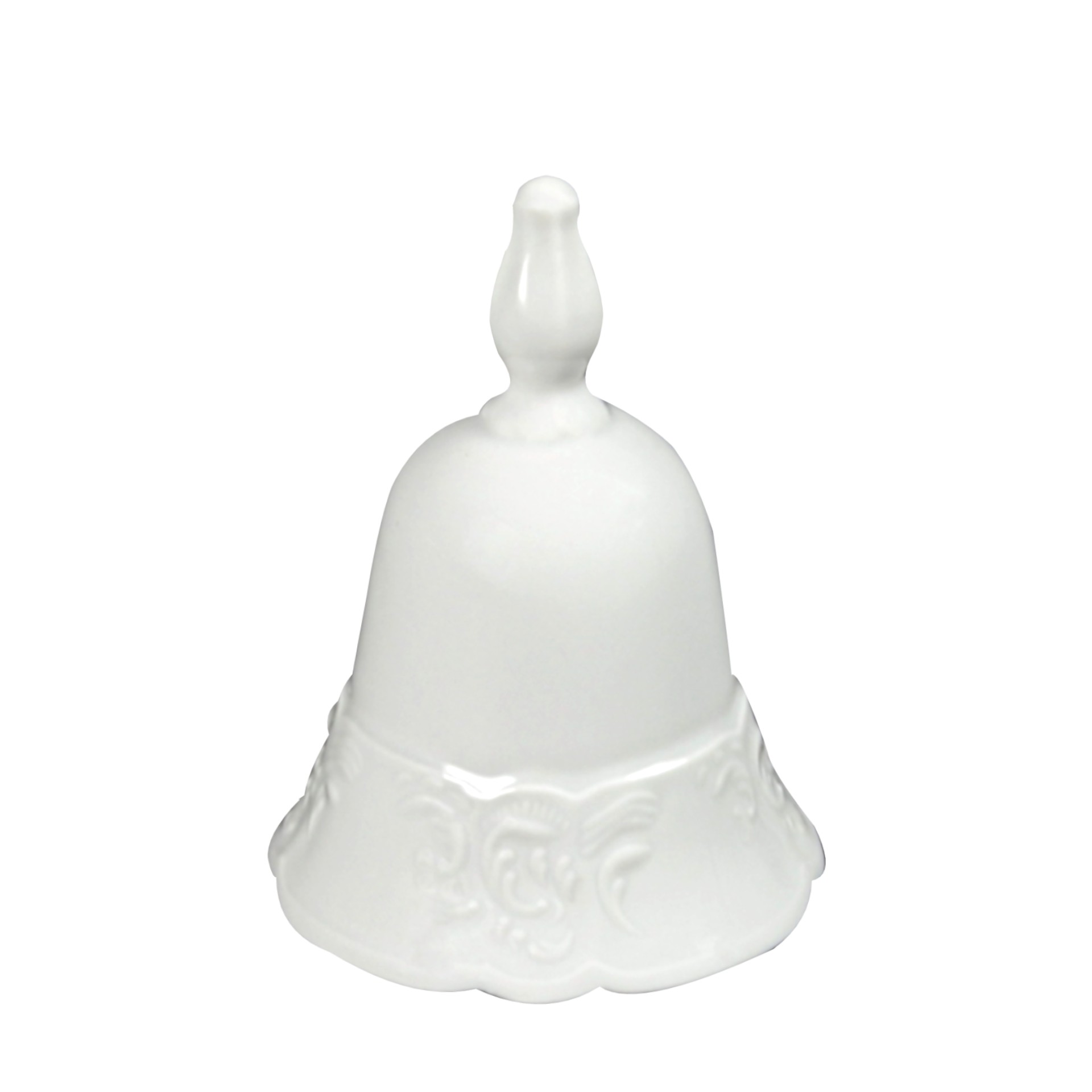 BERNADOTTE - zvonček biely