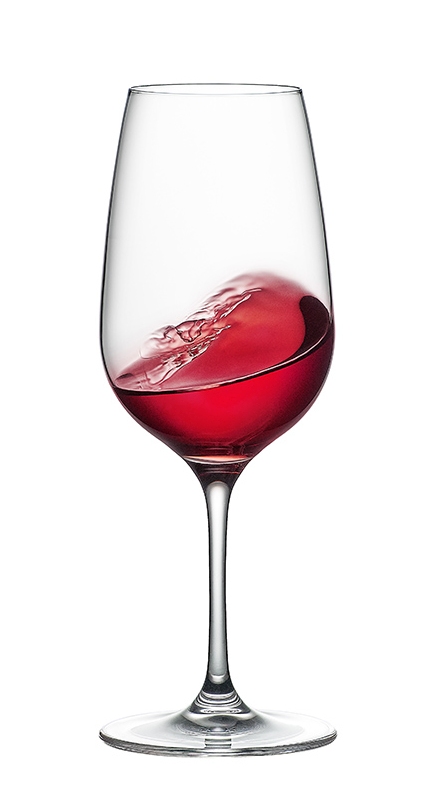 Poháre na víno Prestige 570ml (6KS)