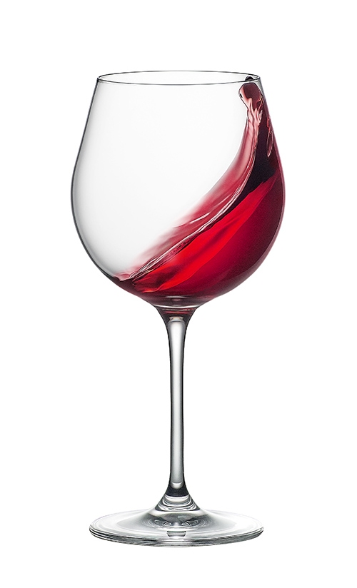 Pohár na burgundy Prestige 610ml (6KS)