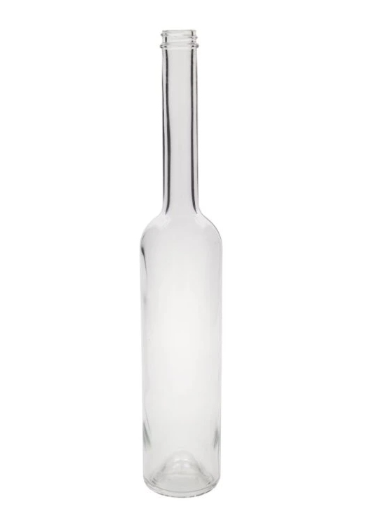 Fľaša 0,2 l číra (1KS)