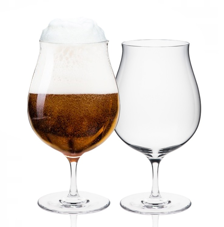 Poháre na pivo Craft 540ml (6KS)