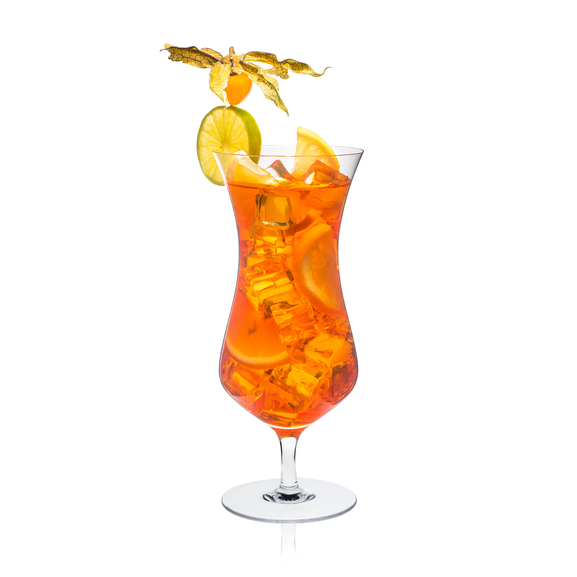 Pohár na miešané drinky Hurricane 530ml universal (6KS)