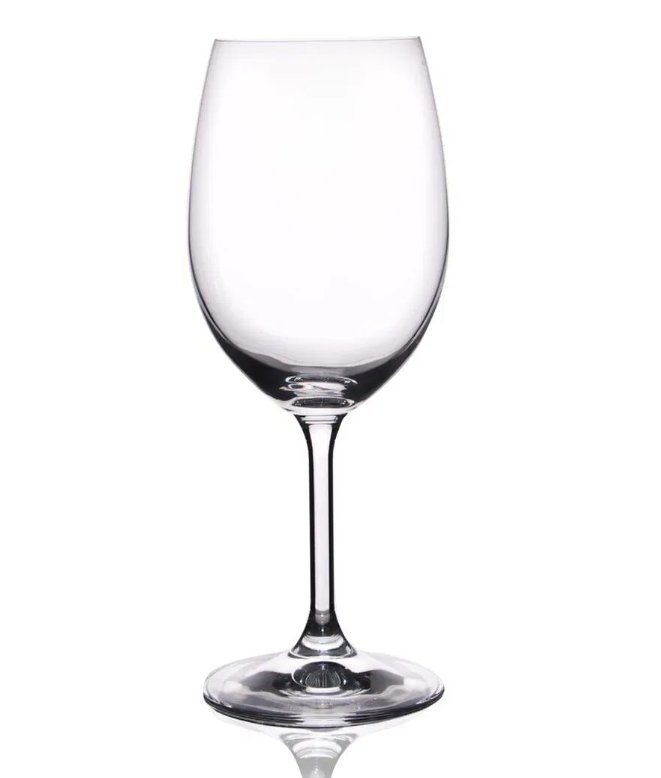 Poháre na víno LARA 450ml (6ks)