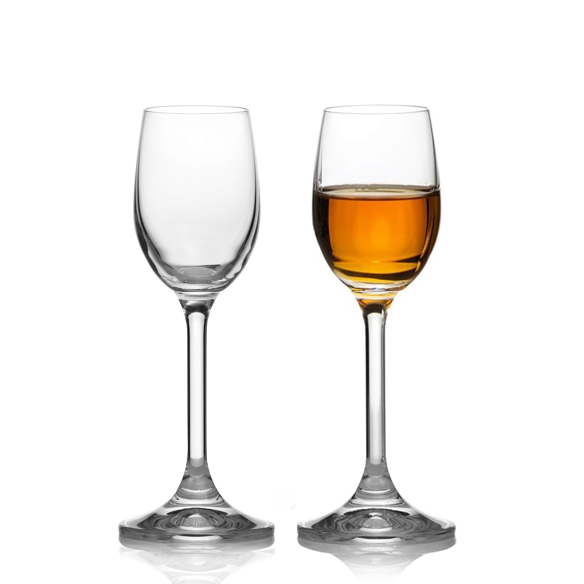 Poháre na likér LARA 65ml (6ks)