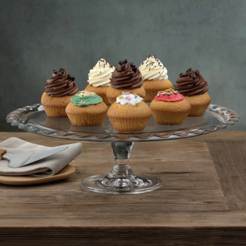 Podnos na tortu N/N 37cm Patisserie (1ks)