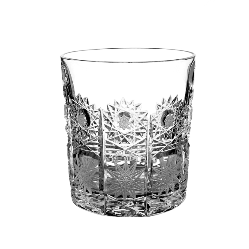 Brúsené poháre OF 320ml PK500 1237 (6ks)