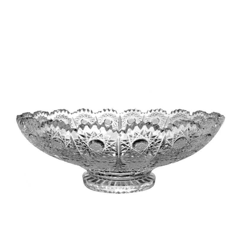 Brúsená misa 20,5 cm PK500 1237