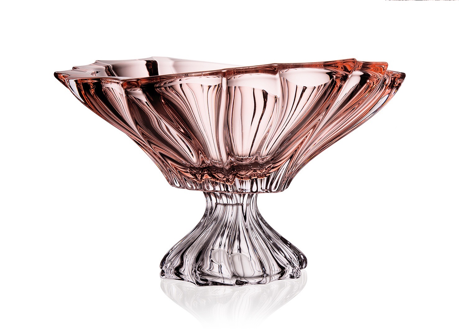 Aurum Plantica misa na nohe 33 cm PINK