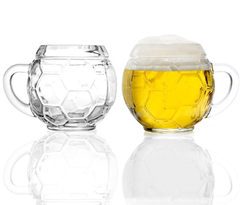 Futbalový Krígeľ 0,3l (2ks)