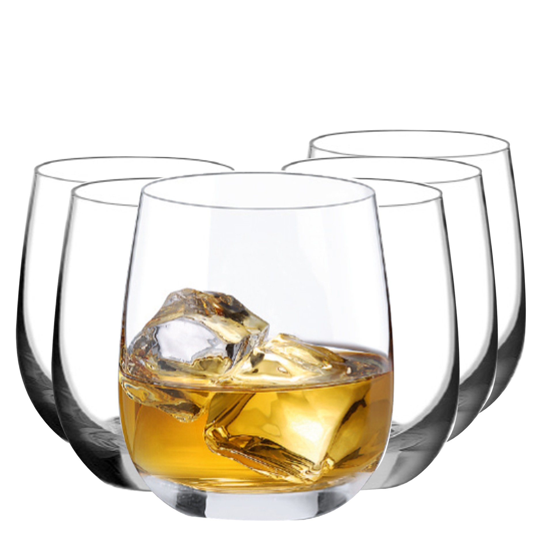 Poháre globo OF 300ml (6ks)