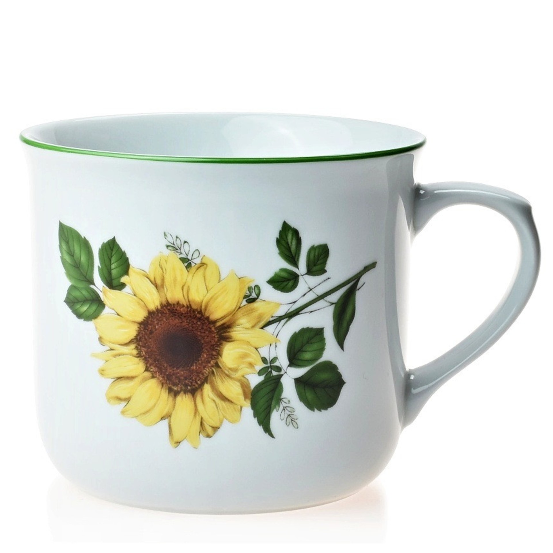 Hrnček Varák 0,65L Slnečnice (1ks)