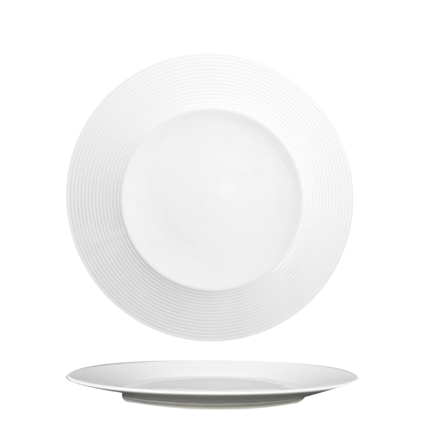 LEA dezertný tanier 23cm II.akosť (1ks)