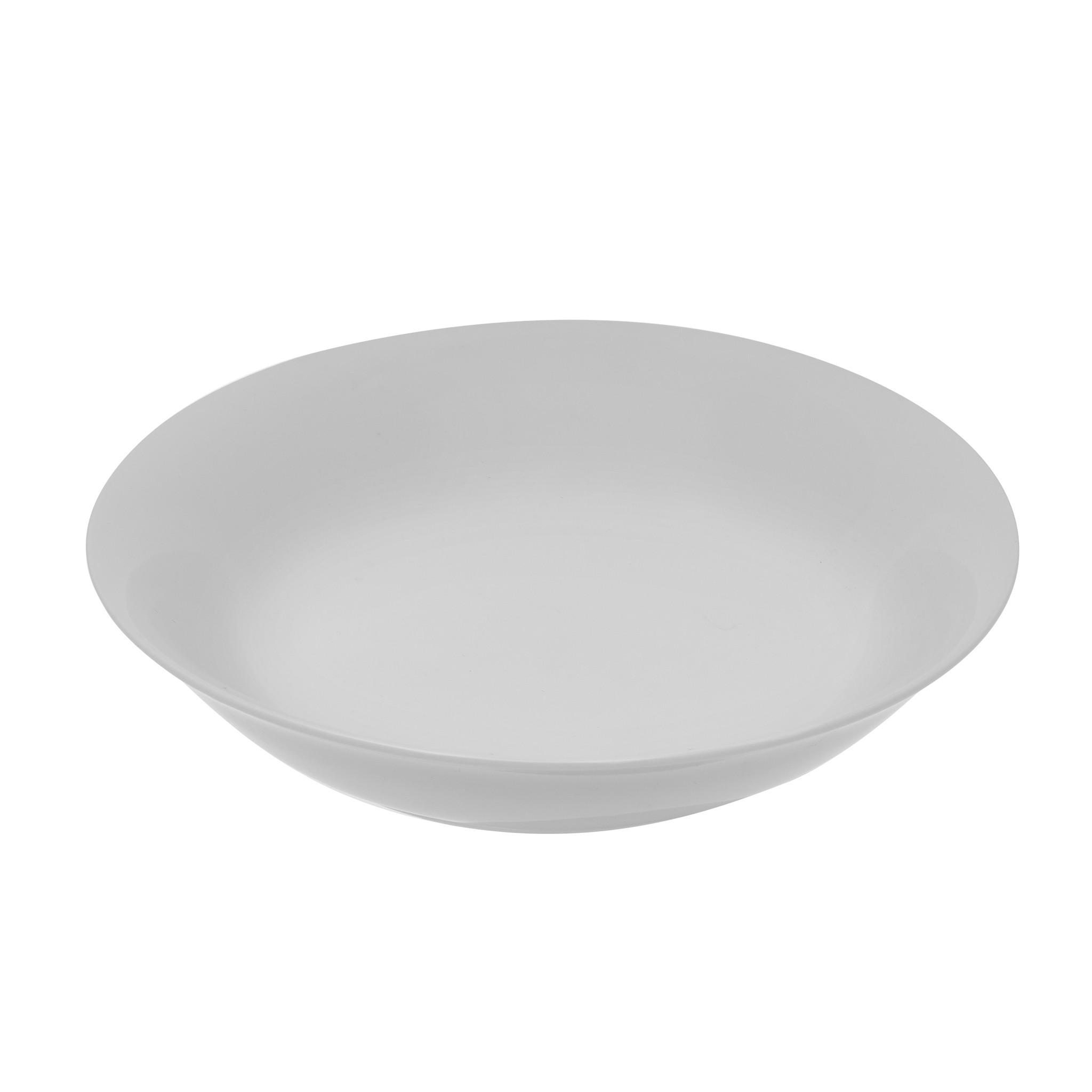 Hlboký tanier KUBA 19cm