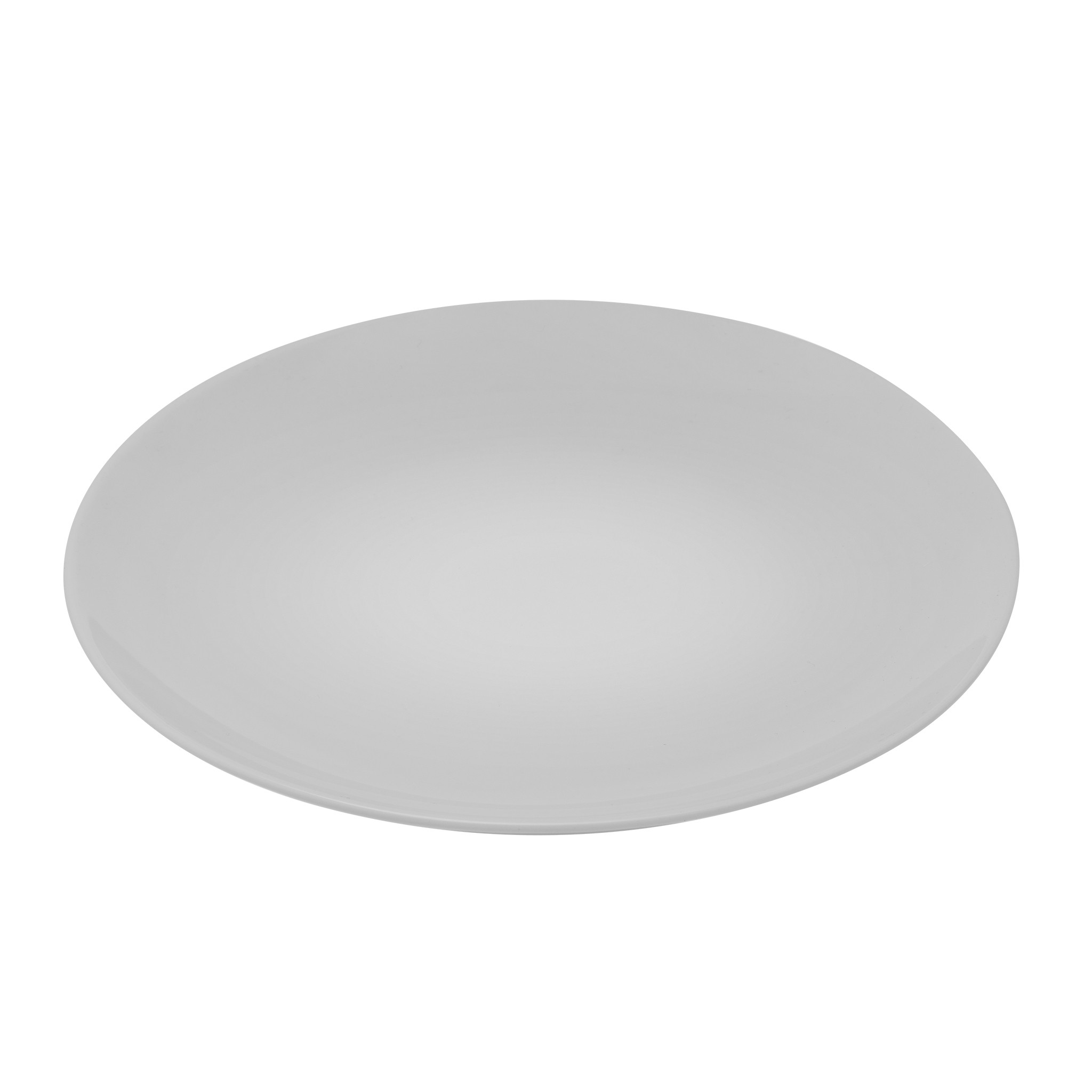 Plytký tanier KUBA 21cm