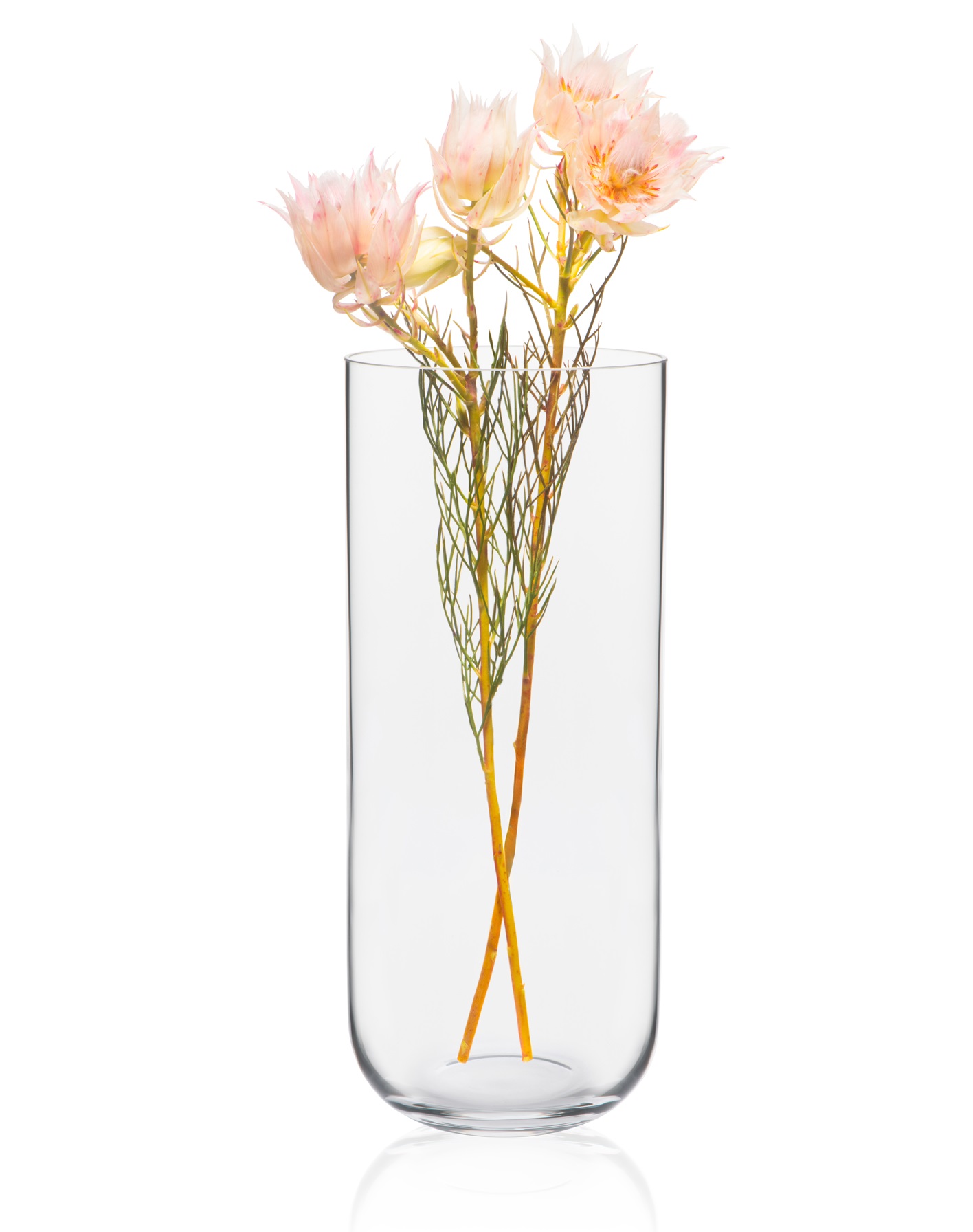 Váza na kvety 27,5cm AMBIENTE 5333/Z