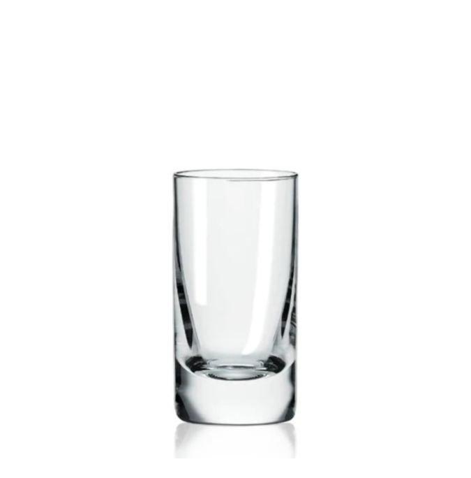 Pohár na destiláty Classic 70ml (6 ks)