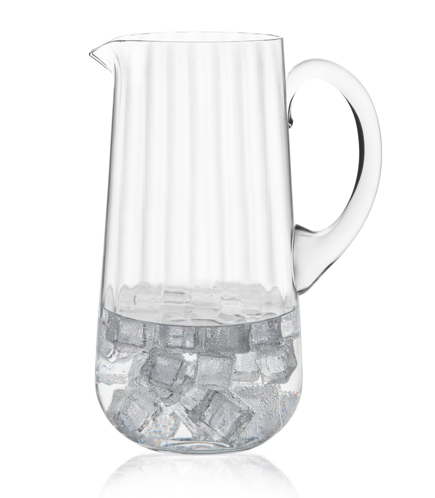 Džbán RIO s optišovým prevedením 2200 ml (1 ks)