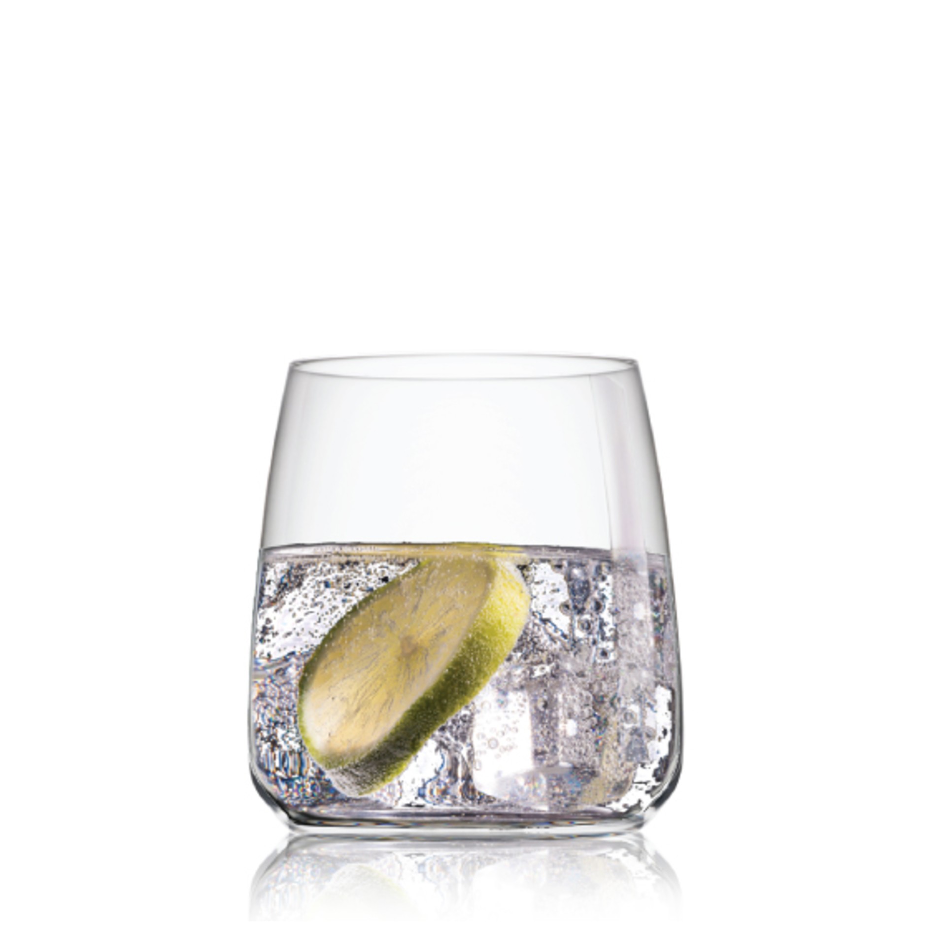 Pohár na vodu orbital 460ml (2ks)