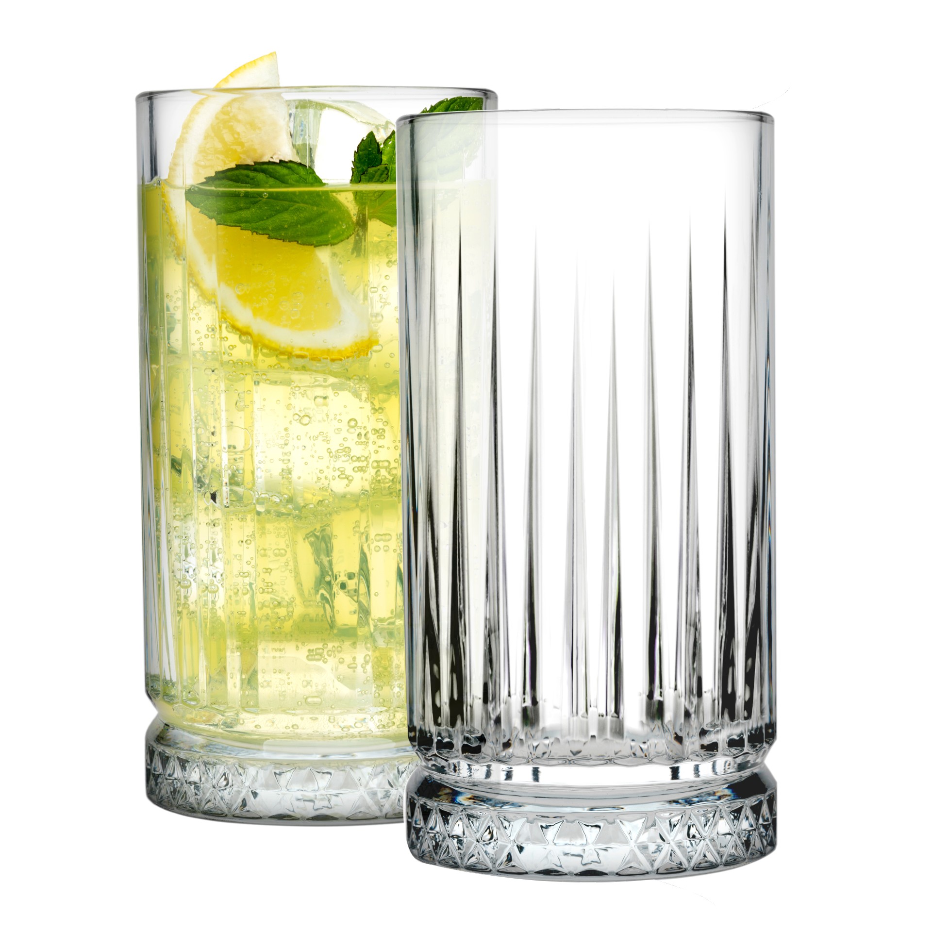 GASTRO Poháre na long drink ELYSIA 365 ml (4 ks)