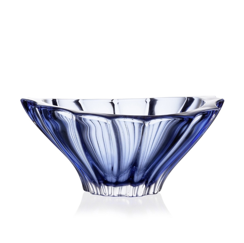 Aurum Plantica misa 22 cm Blue