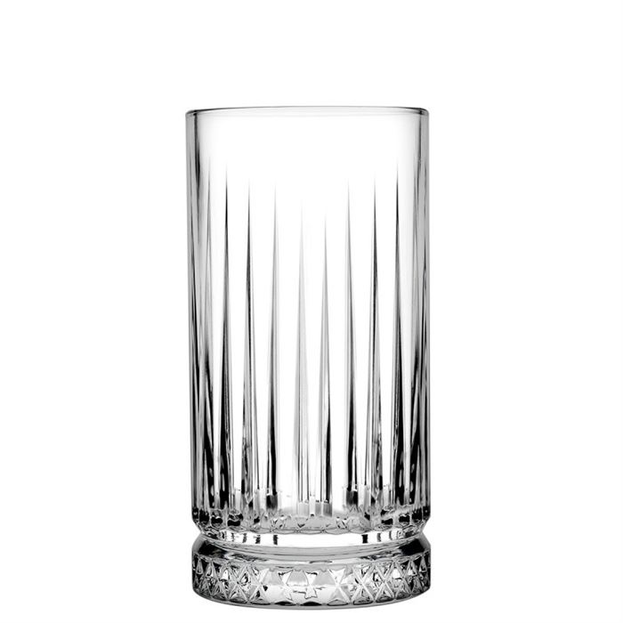 GASTRO Koktejlové poháre ELYSIA 435 ml (4 ks)