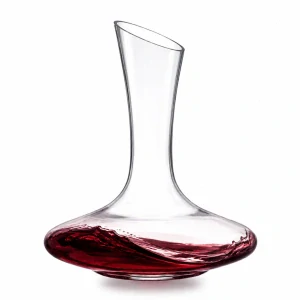Karafa Mendoza 1500ml 5979/A šikmý okraj