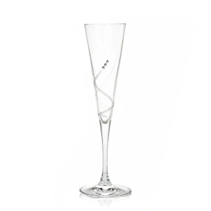 Poháre na šampanské Malibu 120ml 34799 Swarovski (6KS)