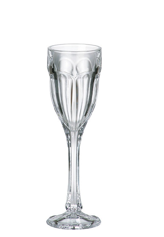 Safari likér 50ml set 6ks