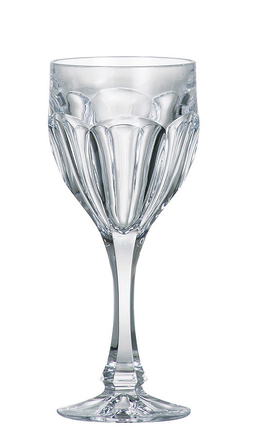 Bohemia poháre na víno Safari 190ml (6ks)