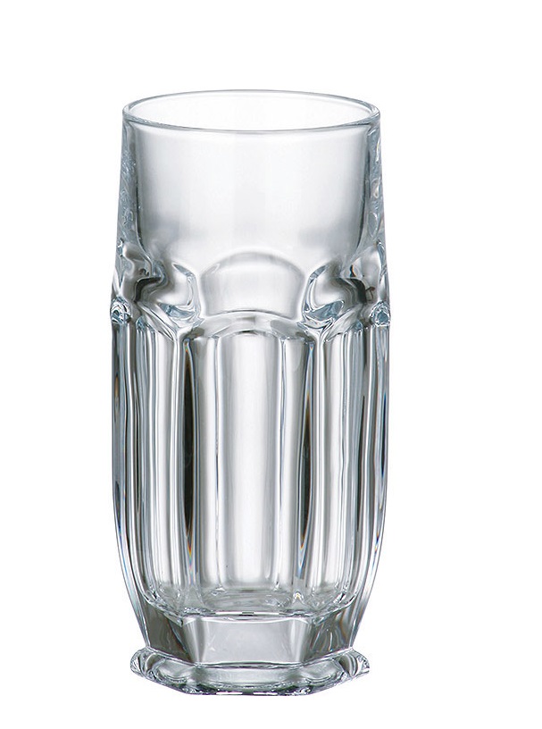 Bohemia Crystal Set pohárov Safari 300ml (6ks)