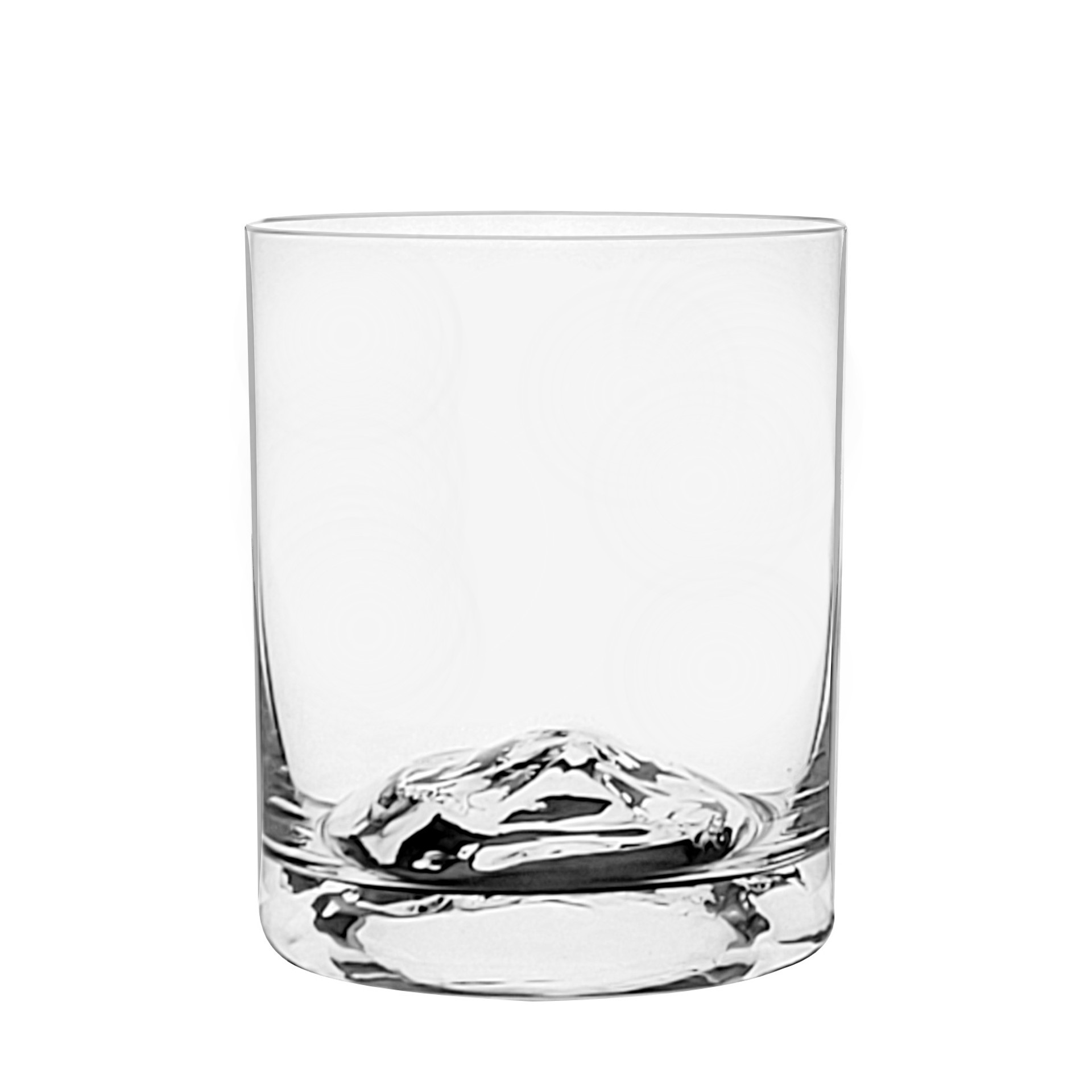 Poháre na vodu, whisky OF ĽAD 320ml (6ks)