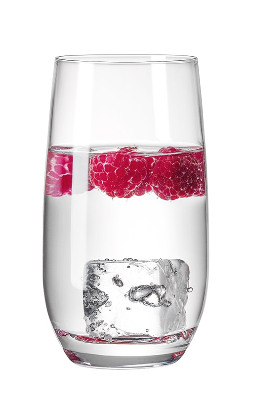 Poháre Cool mix drink 350ml (6KS)