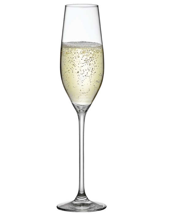 Pohár na šampanské Celebration 210ml (6KS)